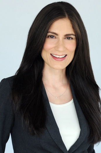 portrait of Liz Rodriguez